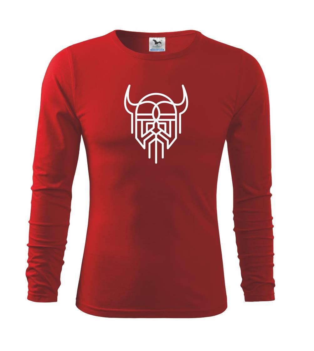 Viking logo Viking logo