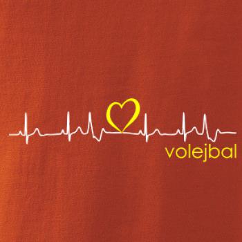 Moje srdce bije pre Volejbal Moje srdce bije pre Volejbal
