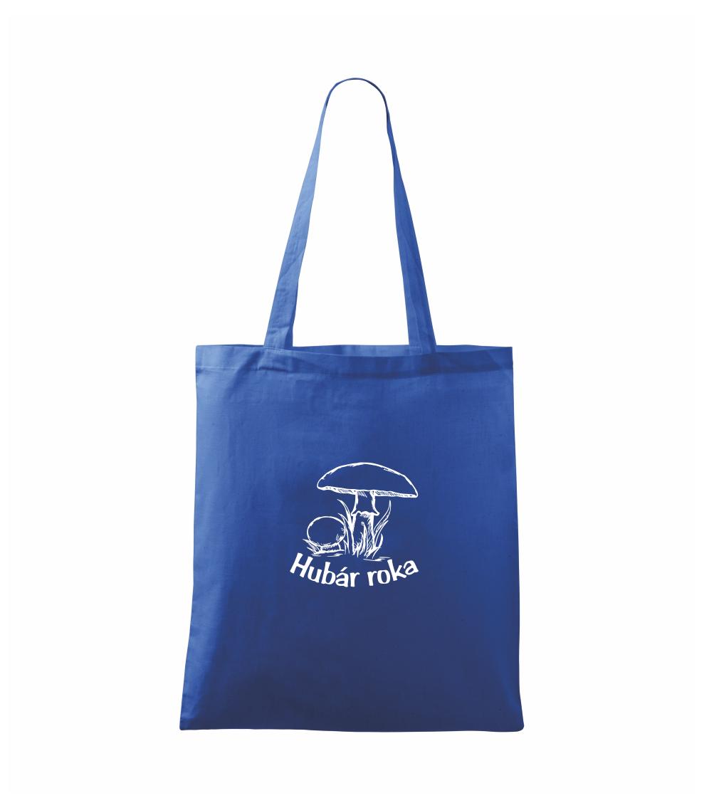 Hubár roka, Hubárka roka