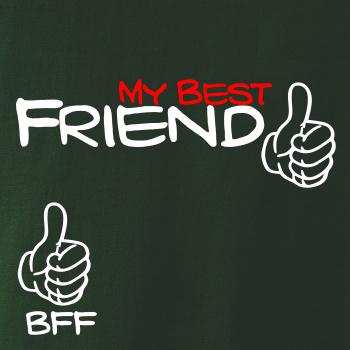 My Best Friend My Best Friend