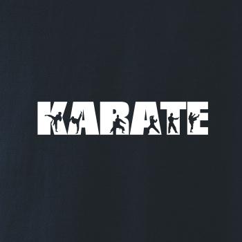 Karate font