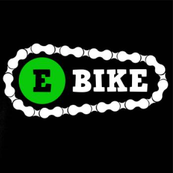 Ebike reťaz