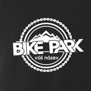 Bike park vlastný názov