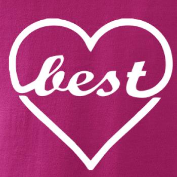 Best (párové tričko)