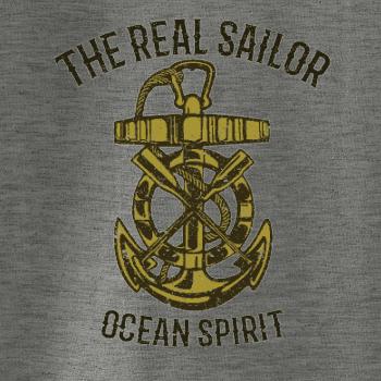 Ocean Spirit