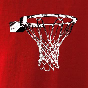 Basketbalový koš