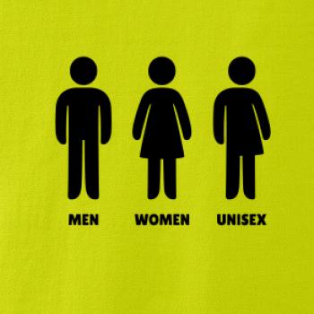 Man Woman Unisex