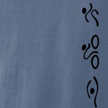 Triathlon na výšku Triathlon na výšku