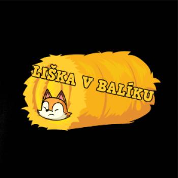 Liška v balíku