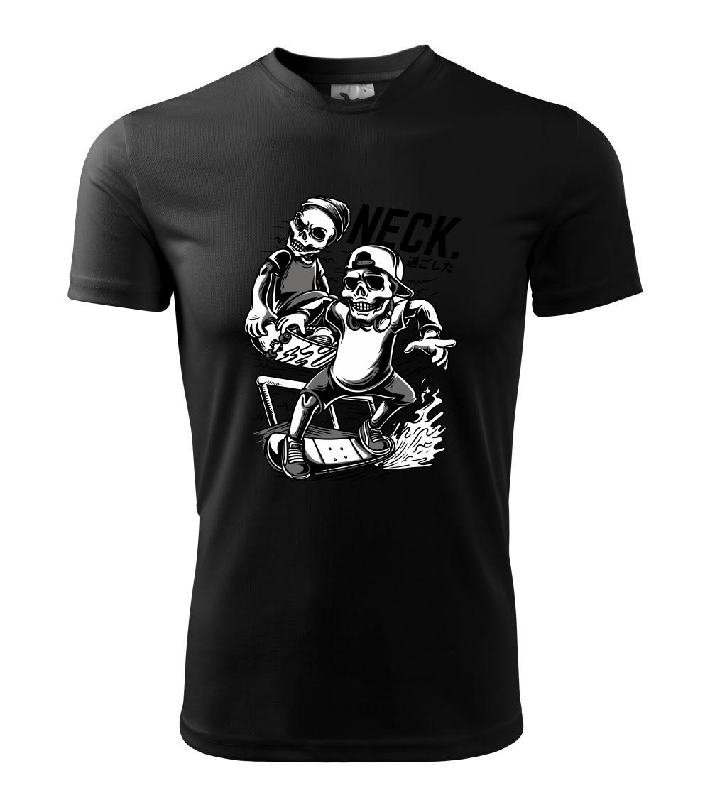 Neck skateboard inc Neck skateboard inc