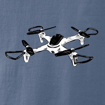 Dron kresba Dron kresba