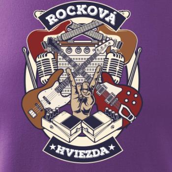 Rocková hviezda SK