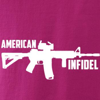 American Infidel