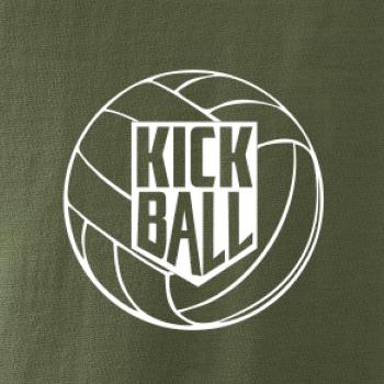 Kickball - lopta Kickball - lopta