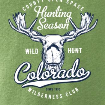 Colorado hunting
