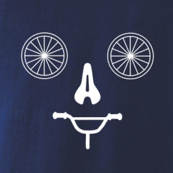 Zložená cyclo tvár