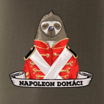 Napoleon domáci leňochod SK