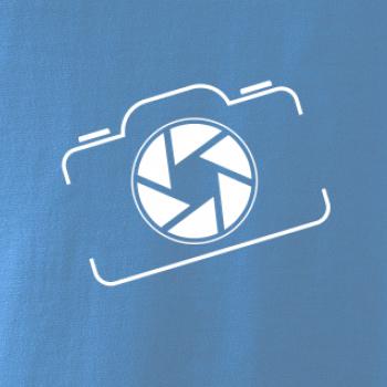 Zrkadlovka obrys Zrkadlovka obrys