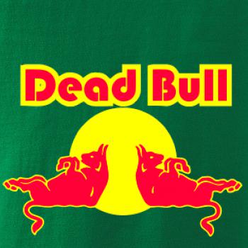 Dead Bull