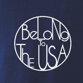 Belong to The USA