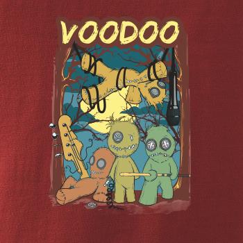 Voodoo kapela