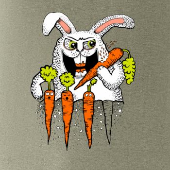 Zajac killer (Pecka design)