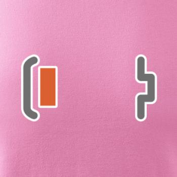 Rodinné tričká - batéria Rodinné tričká - batéria