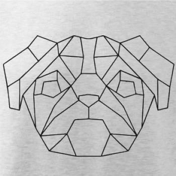 Mops - Geometria - jednoduchý Mops - Geometria - jednoduchý