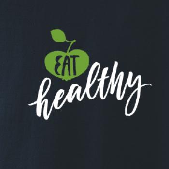 Eat Healthy