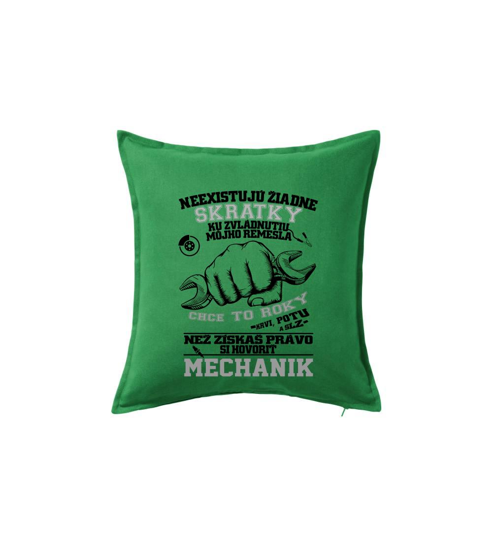 Mechanik remeslo - skratky Mechanik remeslo - skratky