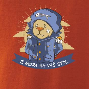 Z mora na váš stôl