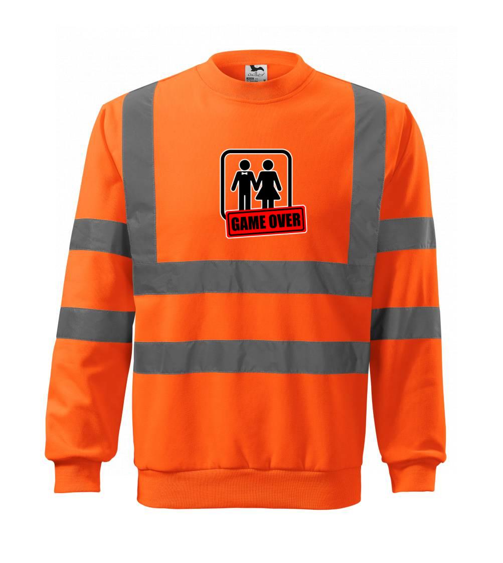 Bachelor Party - Game over (hetero) Bachelor Party - Game over (hetero)