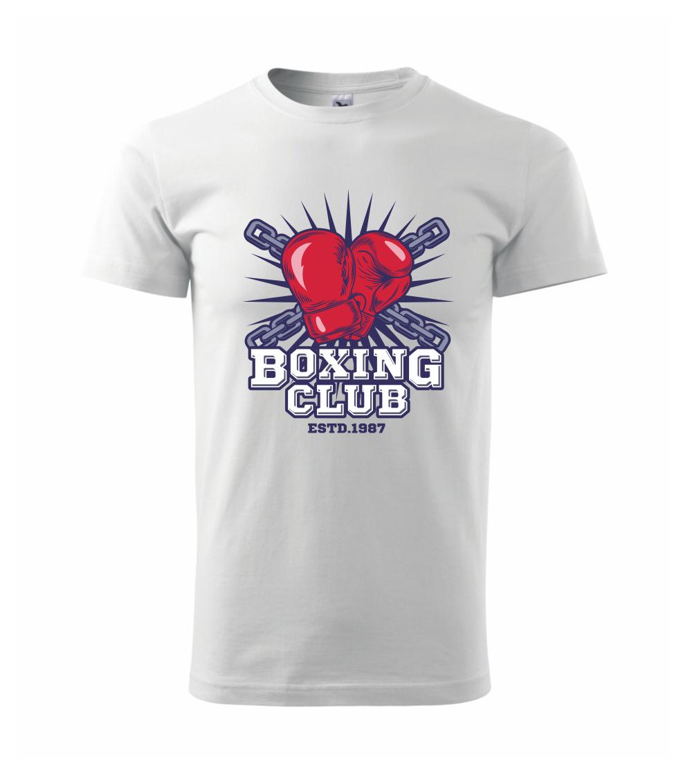 Boxing club chain Boxing club chain