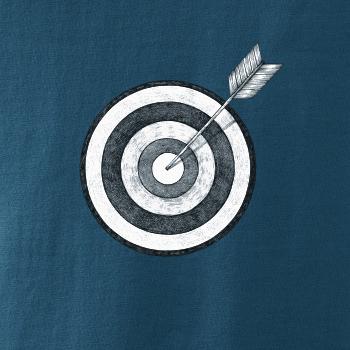 Terč na lukostreľbu Terč na lukostreľbu