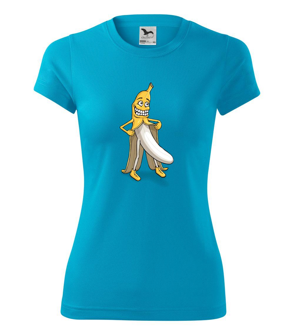 Úchylný banán (Hana-creative) Úchylný banán (Hana-creative)