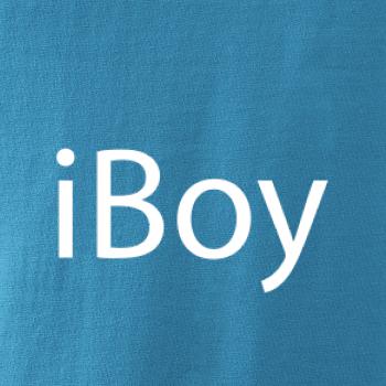 iBoy iBoy
