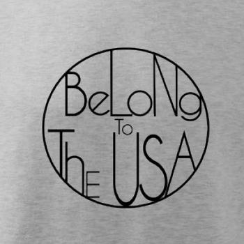 Belong to The USA