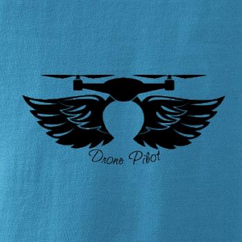 Dron pilot Dron pilot
