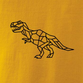 Tyranosaurus geometria Tyranosaurus geometria