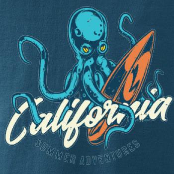 Summer adventures California