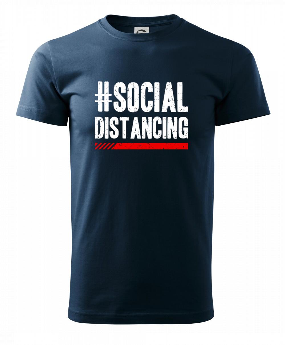 Social distancing Social distancing