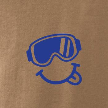 Veselý lyžiar Veselý lyžiar