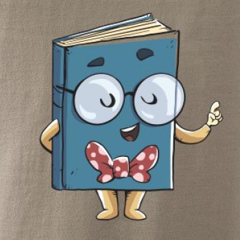 Vášnivý čitateľ