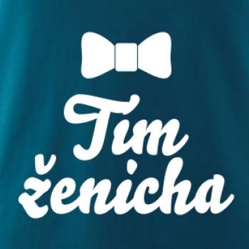 Motýlik tím - tričko na rozlúčku