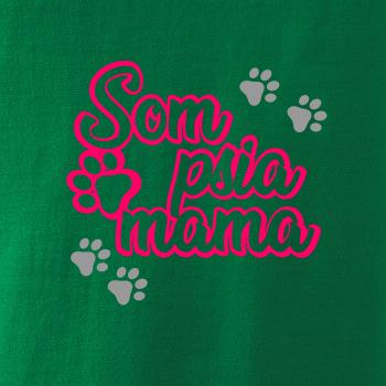 Som psia mama