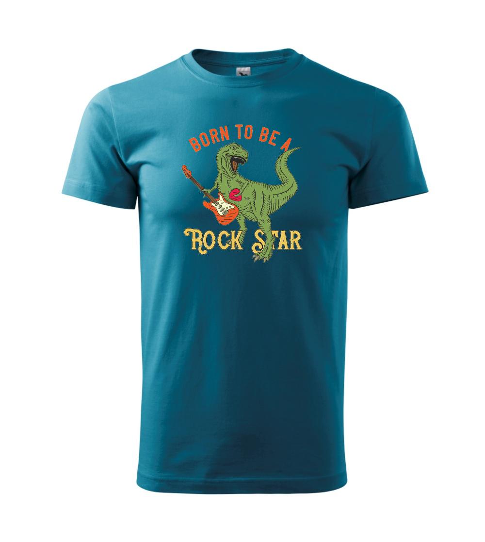 Rockstar T-rex Rockstar T-rex