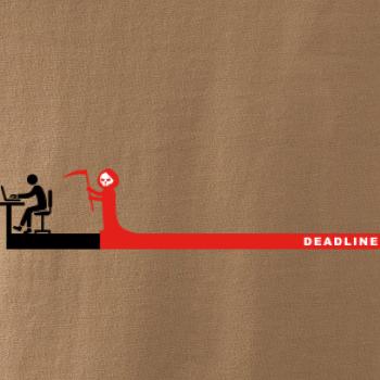 Práca - deadline (Hana-creative) Práca - deadline (Hana-creative)