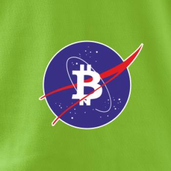 Bitcoin iný vesmír