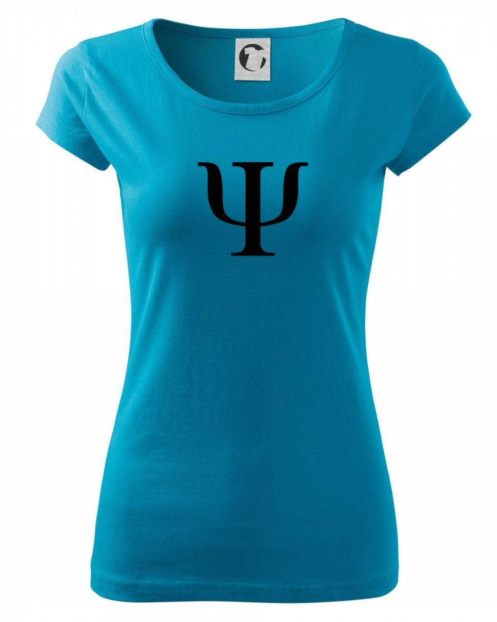 Psychológia znak Psychológia znak