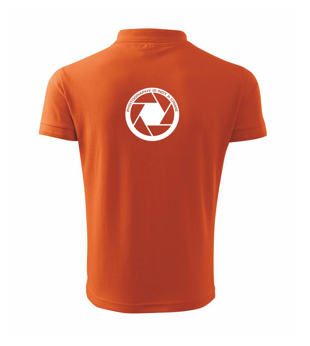 Photography is Not a Crime Photography is Not a Crime